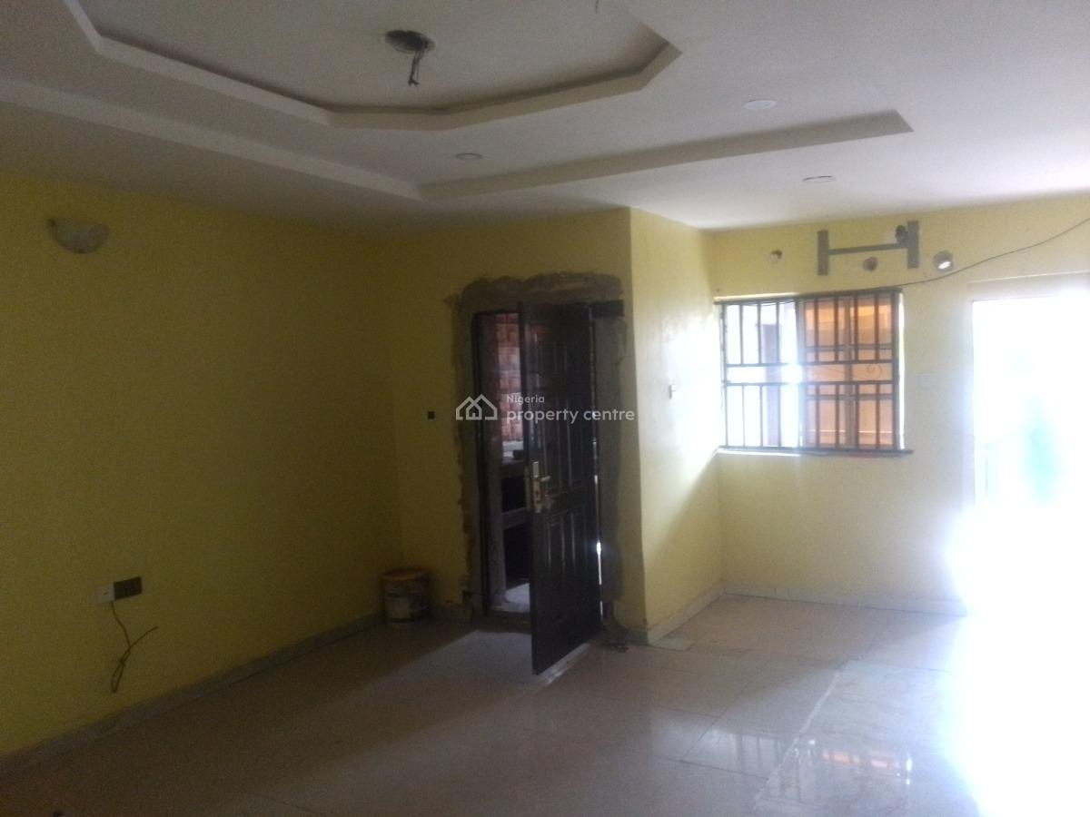 Spacious Luxury 2 Bedroom Flat with Excellent Features, Victory Estate Rd, Ogombo, Ajah, Lagos, Flat / Apartment for Rent