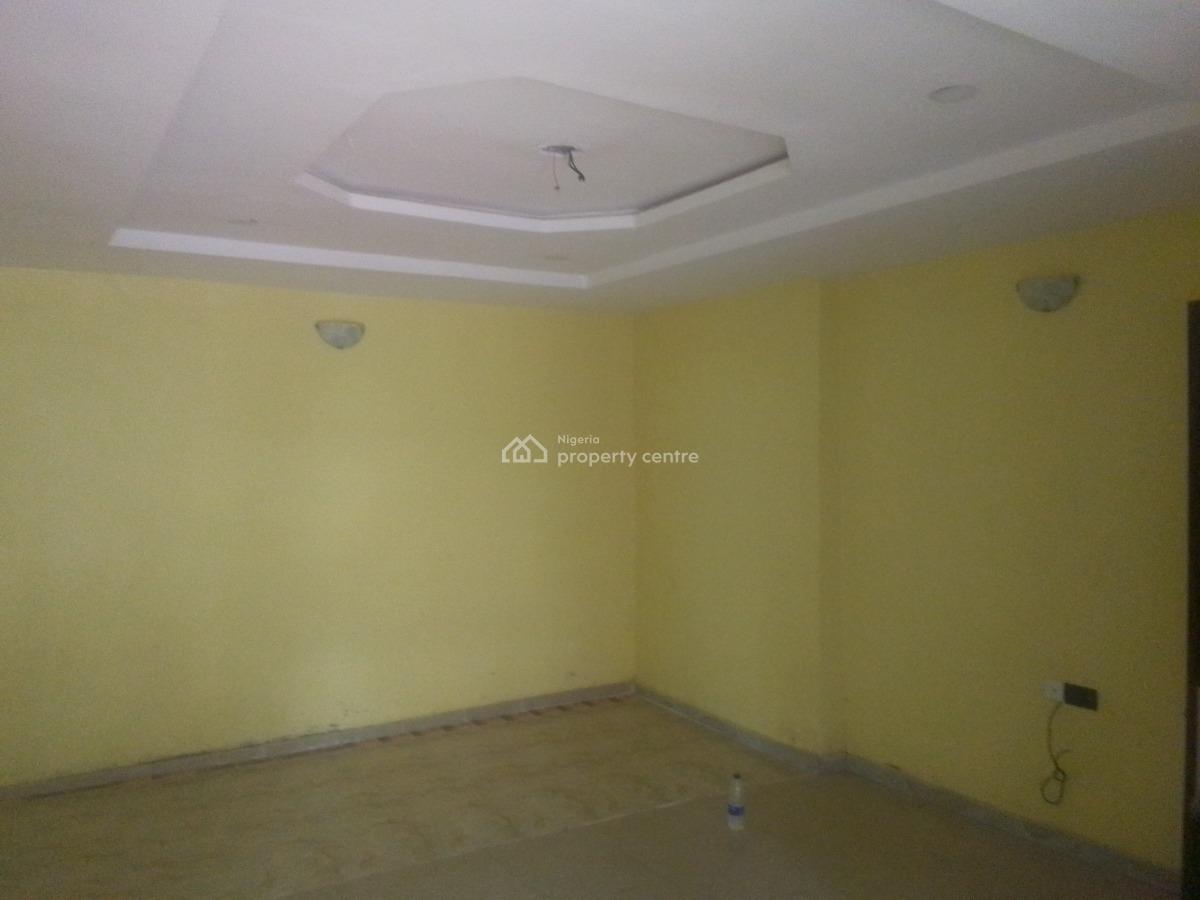 Spacious Luxury 2 Bedroom Flat with Excellent Features, Victory Estate Rd, Ogombo, Ajah, Lagos, Flat / Apartment for Rent