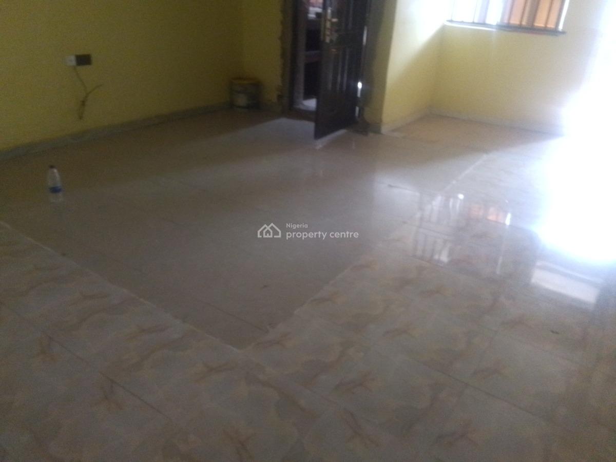 Spacious Luxury 2 Bedroom Flat with Excellent Features, Victory Estate Rd, Ogombo, Ajah, Lagos, Flat / Apartment for Rent