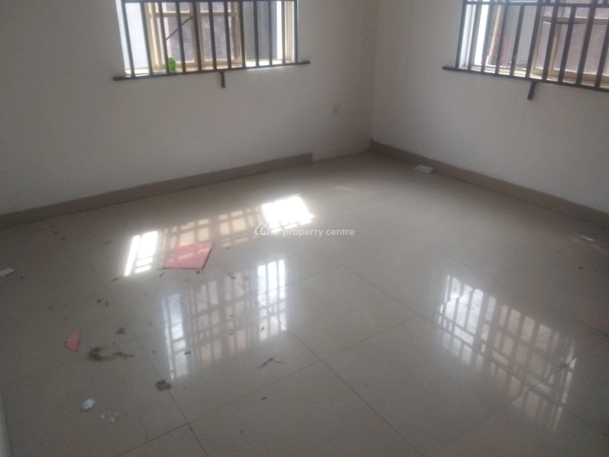 Spacious Luxury 2 Bedroom Flat with Excellent Features, Victory Estate Rd, Ogombo, Ajah, Lagos, Flat / Apartment for Rent