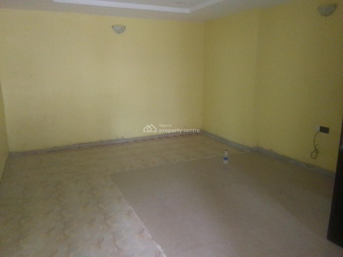 Spacious Luxury 2 Bedroom Flat with Excellent Features, Victory Estate Rd, Ogombo, Ajah, Lagos, Flat / Apartment for Rent