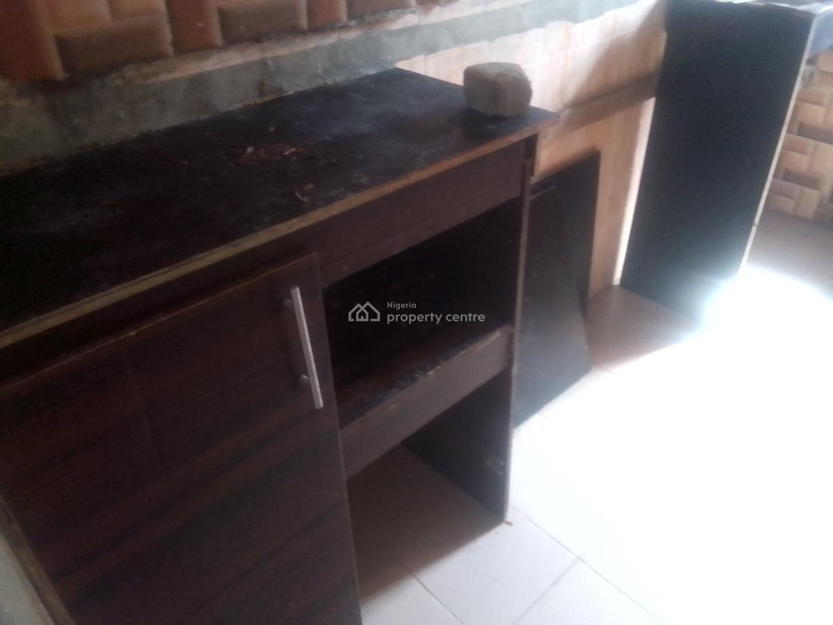 Spacious Luxury 2 Bedroom Flat with Excellent Features, Victory Estate Rd, Ogombo, Ajah, Lagos, Flat / Apartment for Rent