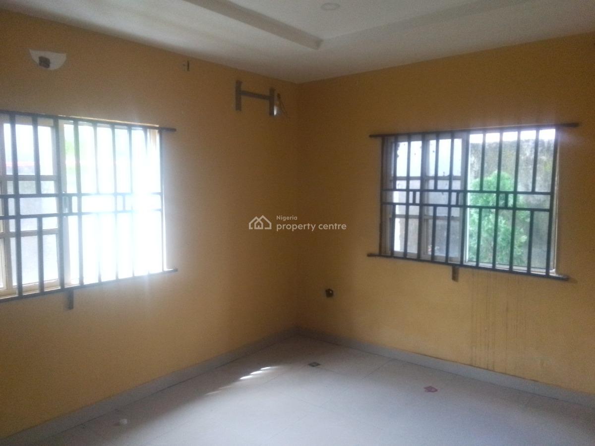 Spacious Luxury 2 Bedroom Flat with Excellent Features, Victory Estate Rd, Ogombo, Ajah, Lagos, Flat / Apartment for Rent