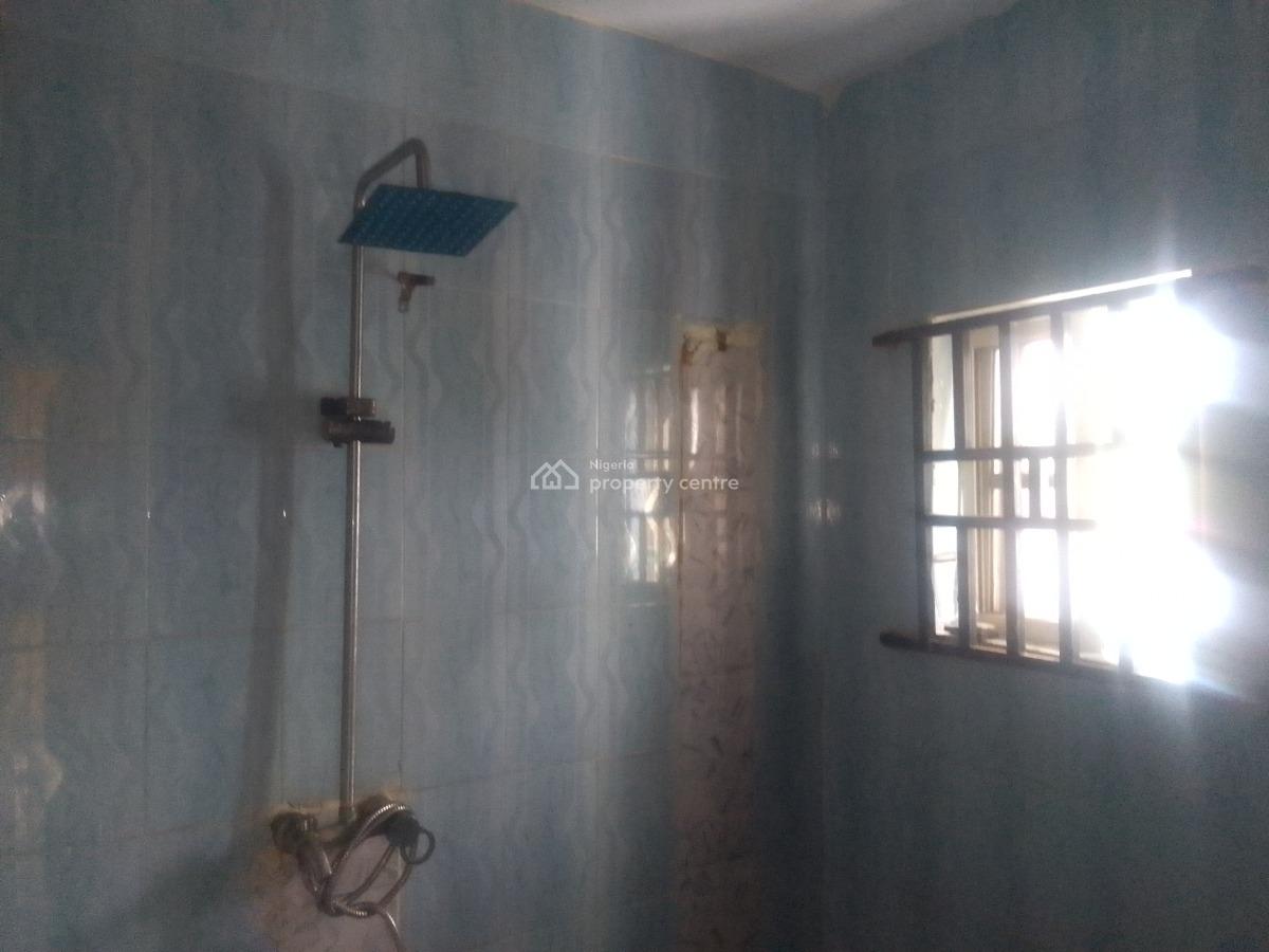 Spacious Luxury 2 Bedroom Flat with Excellent Features, Victory Estate Rd, Ogombo, Ajah, Lagos, Flat / Apartment for Rent