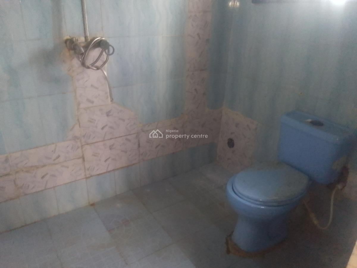 Spacious Luxury 2 Bedroom Flat with Excellent Features, Victory Estate Rd, Ogombo, Ajah, Lagos, Flat / Apartment for Rent