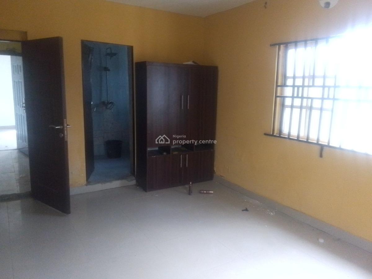 Spacious Luxury 2 Bedroom Flat with Excellent Features, Victory Estate Rd, Ogombo, Ajah, Lagos, Flat / Apartment for Rent