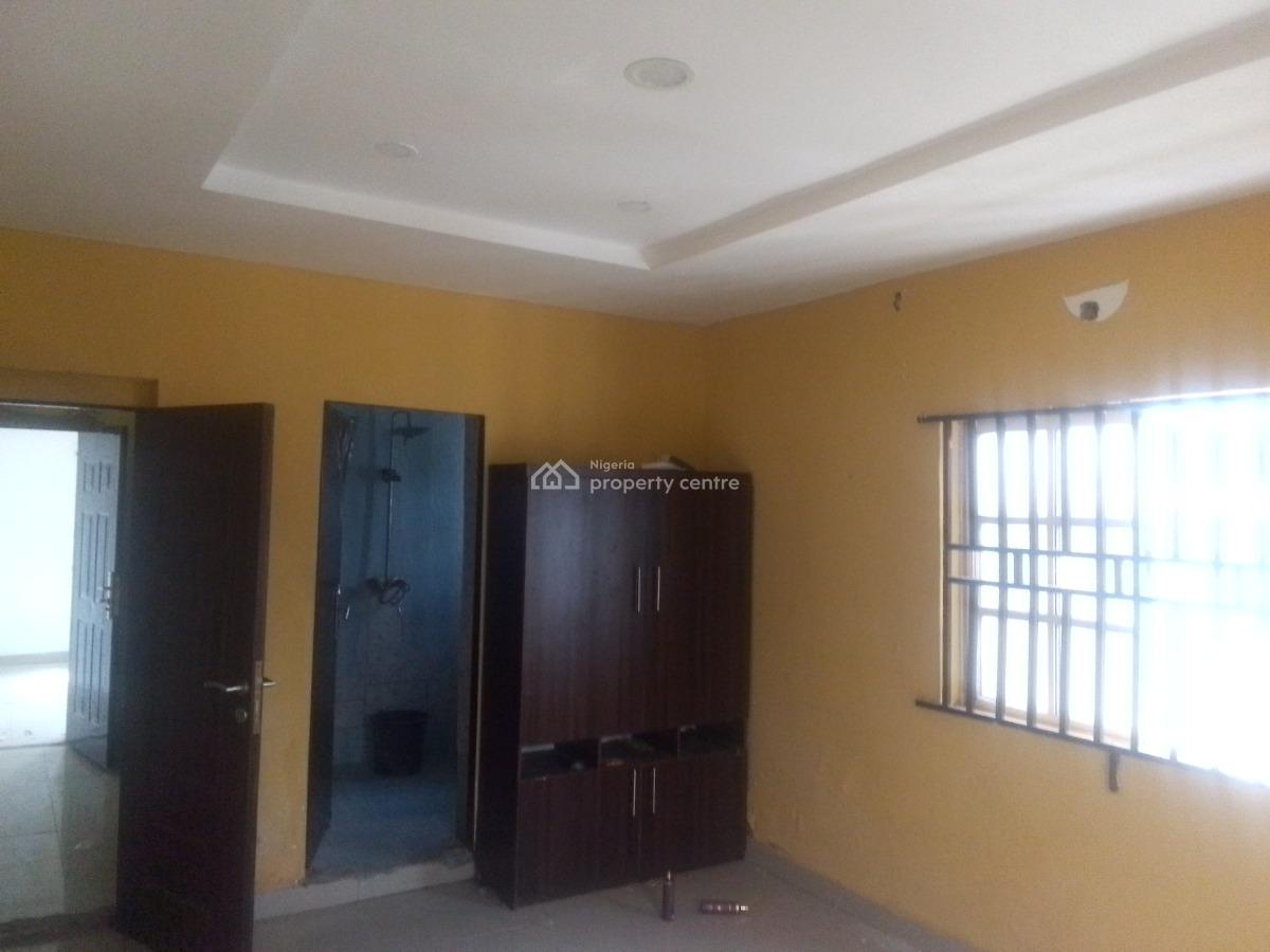 Spacious Luxury 2 Bedroom Flat with Excellent Features, Victory Estate Rd, Ogombo, Ajah, Lagos, Flat / Apartment for Rent