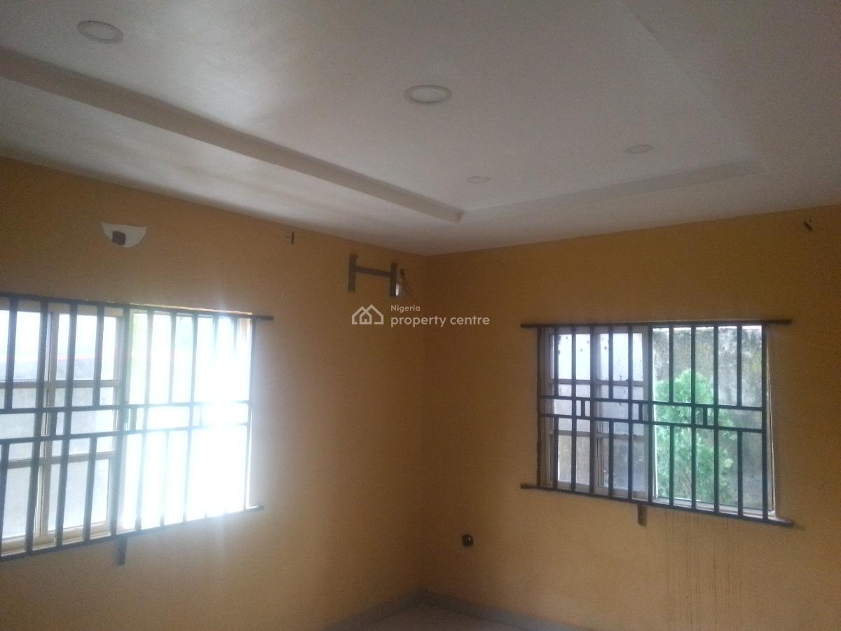 Spacious Luxury 2 Bedroom Flat with Excellent Features, Victory Estate Rd, Ogombo, Ajah, Lagos, Flat / Apartment for Rent