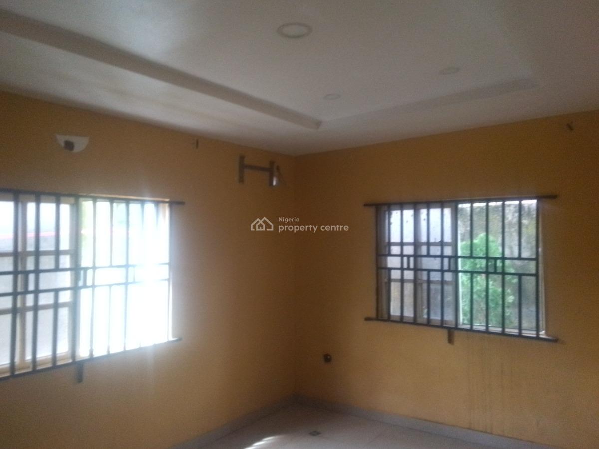 Spacious Luxury 2 Bedroom Flat with Excellent Features, Victory Estate Rd, Ogombo, Ajah, Lagos, Flat / Apartment for Rent