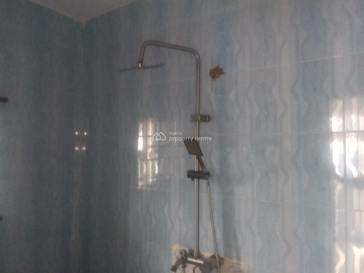 Spacious Luxury 2 Bedroom Flat with Excellent Features, Victory Estate Rd, Ogombo, Ajah, Lagos, Flat / Apartment for Rent