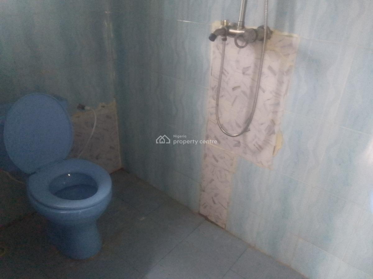 Spacious Luxury 2 Bedroom Flat with Excellent Features, Victory Estate Rd, Ogombo, Ajah, Lagos, Flat / Apartment for Rent