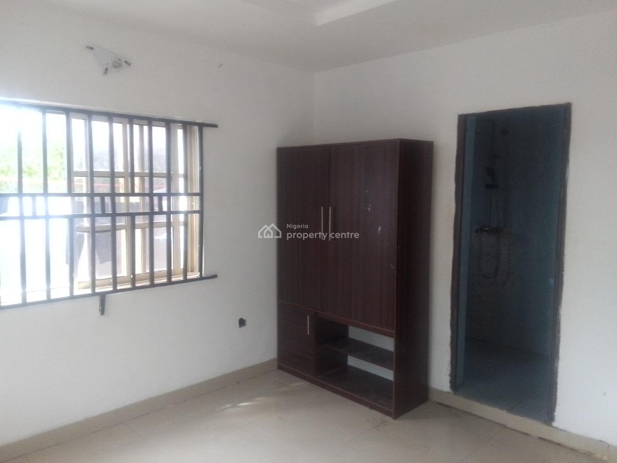Spacious Luxury 2 Bedroom Flat with Excellent Features, Victory Estate Rd, Ogombo, Ajah, Lagos, Flat / Apartment for Rent