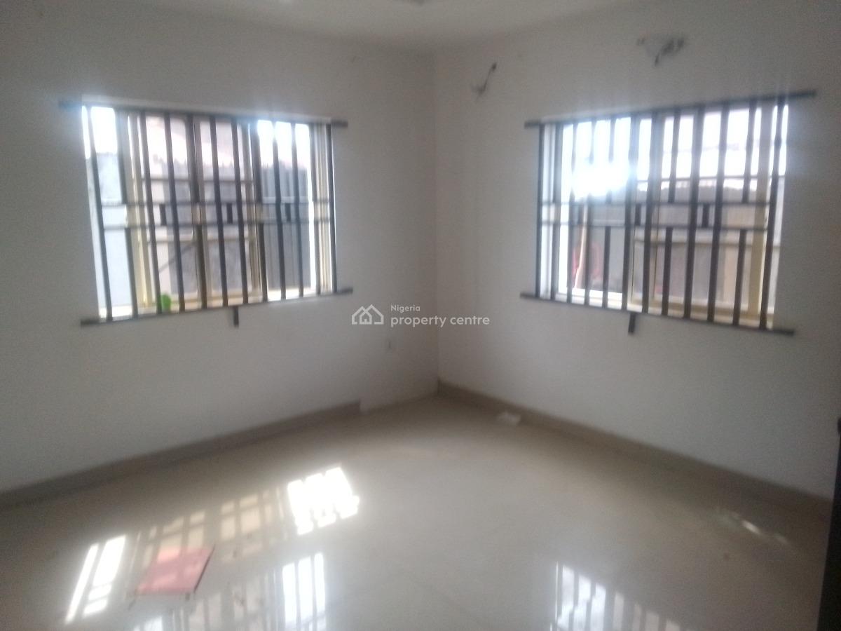 Spacious Luxury 2 Bedroom Flat with Excellent Features, Victory Estate Rd, Ogombo, Ajah, Lagos, Flat / Apartment for Rent
