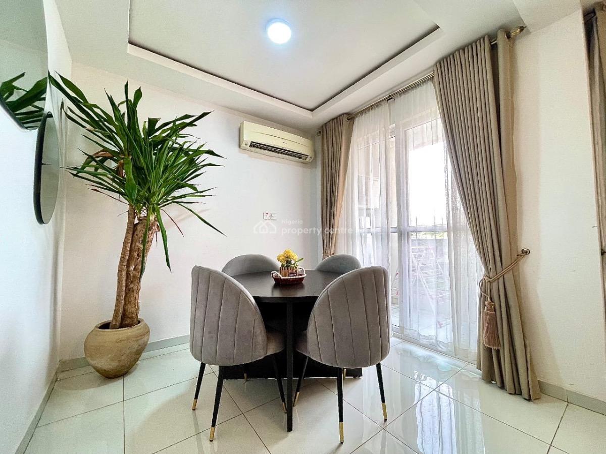 Elegantly Finished 2-bedroom Apartment, Ikoyi, Lagos, Flat / Apartment Short Let