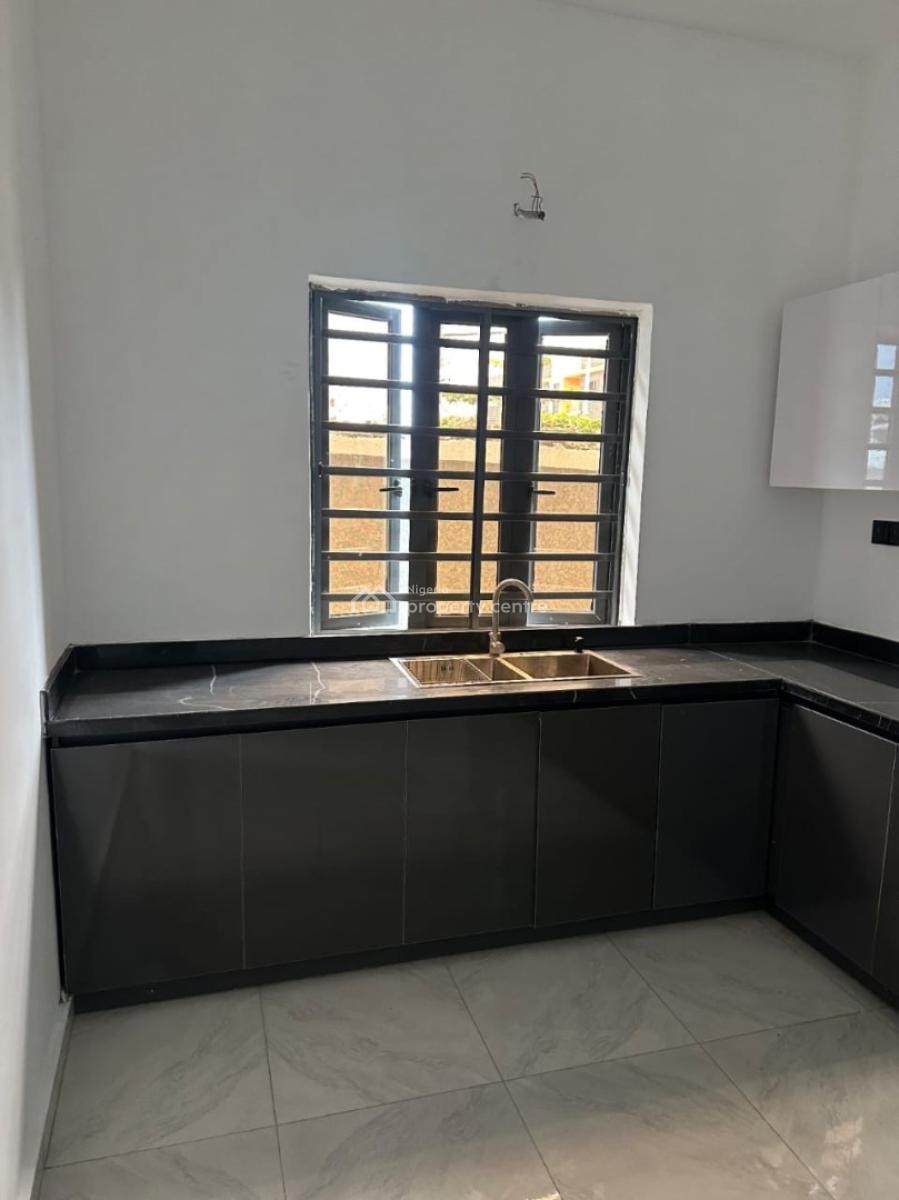 Luxury 4 Bedroom Terrace Duplex, Gra 2, Gra, Ogudu, Lagos, Terraced Duplex for Sale