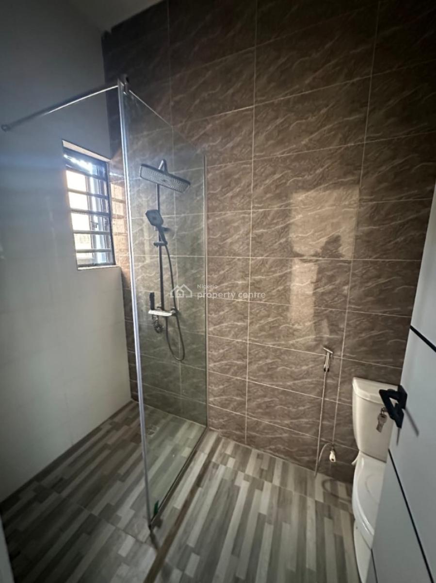 Luxury 4 Bedroom Terrace Duplex, Gra 2, Gra, Ogudu, Lagos, Terraced Duplex for Sale