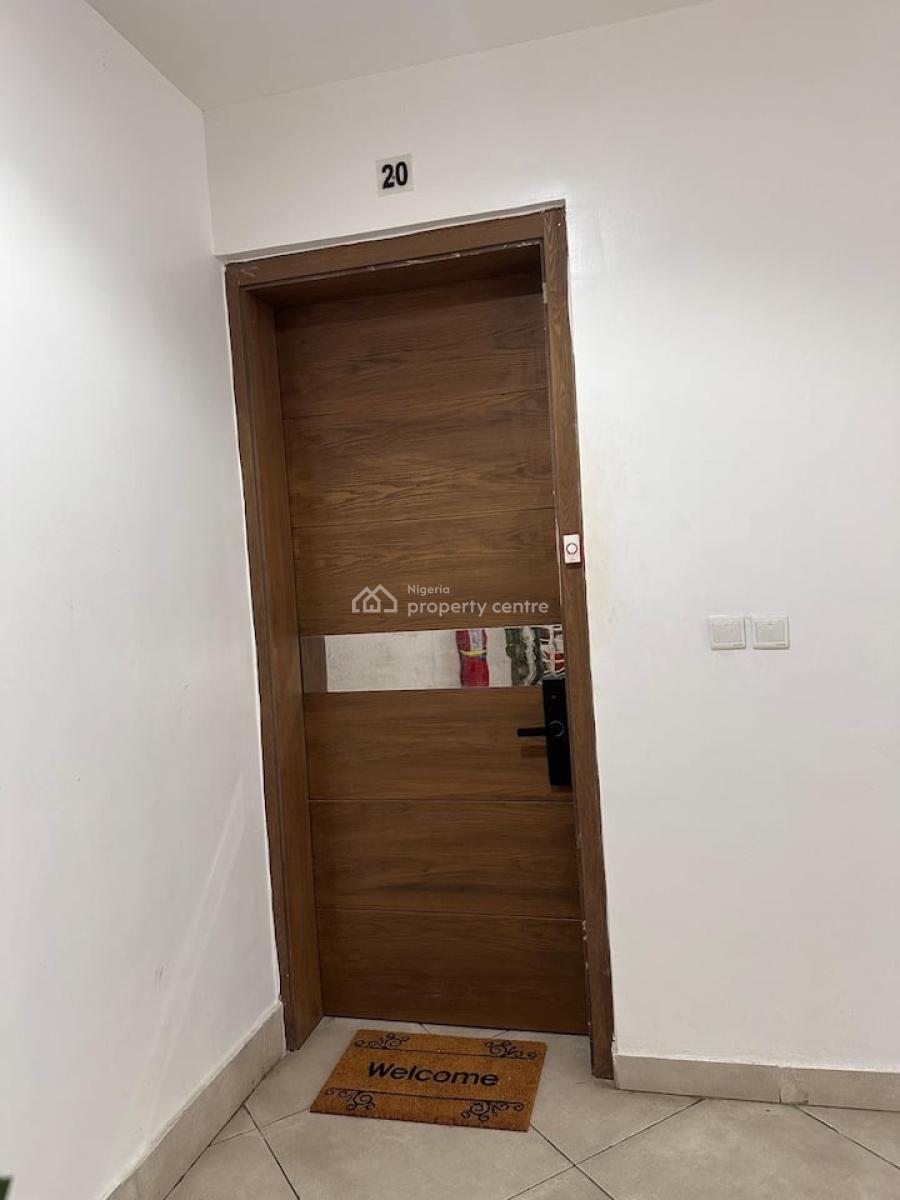 Distinguished 2-bedroom Apartment, Lekki Phase 1, Lekki, Lagos, Flat / Apartment Short Let