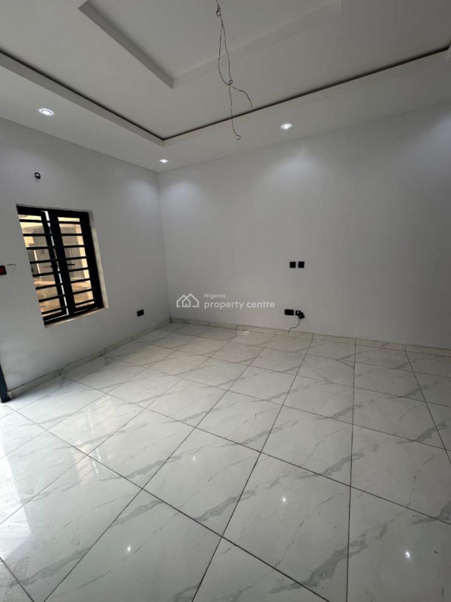 Luxury 4 Bedroom Terrace Duplex, Omole Phase 1, Ikeja, Lagos, Terraced Duplex for Sale