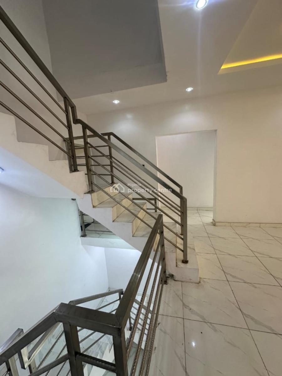 Luxury 4 Bedroom Terrace Duplex, Omole Phase 1, Ikeja, Lagos, Terraced Duplex for Sale
