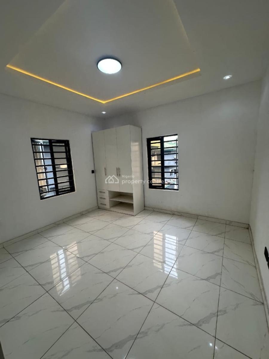 Luxury 4 Bedroom Terrace Duplex, Omole Phase 1, Ikeja, Lagos, Terraced Duplex for Sale