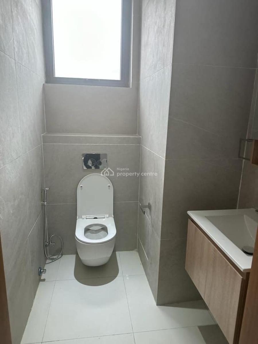 Radiant 2-bedroom Apartment with Modern Comfort, Lekki Phase 1, Lekki, Lagos, Flat / Apartment Short Let