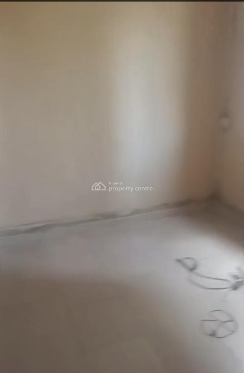 Decent Mini Flat in a Good Location Accesible to The Bustop, Ketu , Accesible to The Apostolic Church Headquarters and Ketu Bustops, Ketu, Lagos, Mini Flat (room and Parlour) for Rent