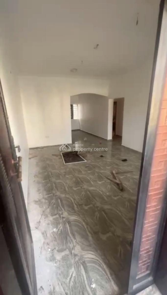 Luxury 2 Bedroom Apartment with Excellent Facility, Sangotedo, Ajah, Lagos, Flat / Apartment for Rent