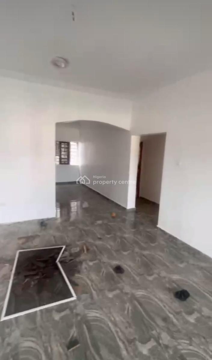 Luxury 2 Bedroom Apartment with Excellent Facility, Sangotedo, Ajah, Lagos, Flat / Apartment for Rent