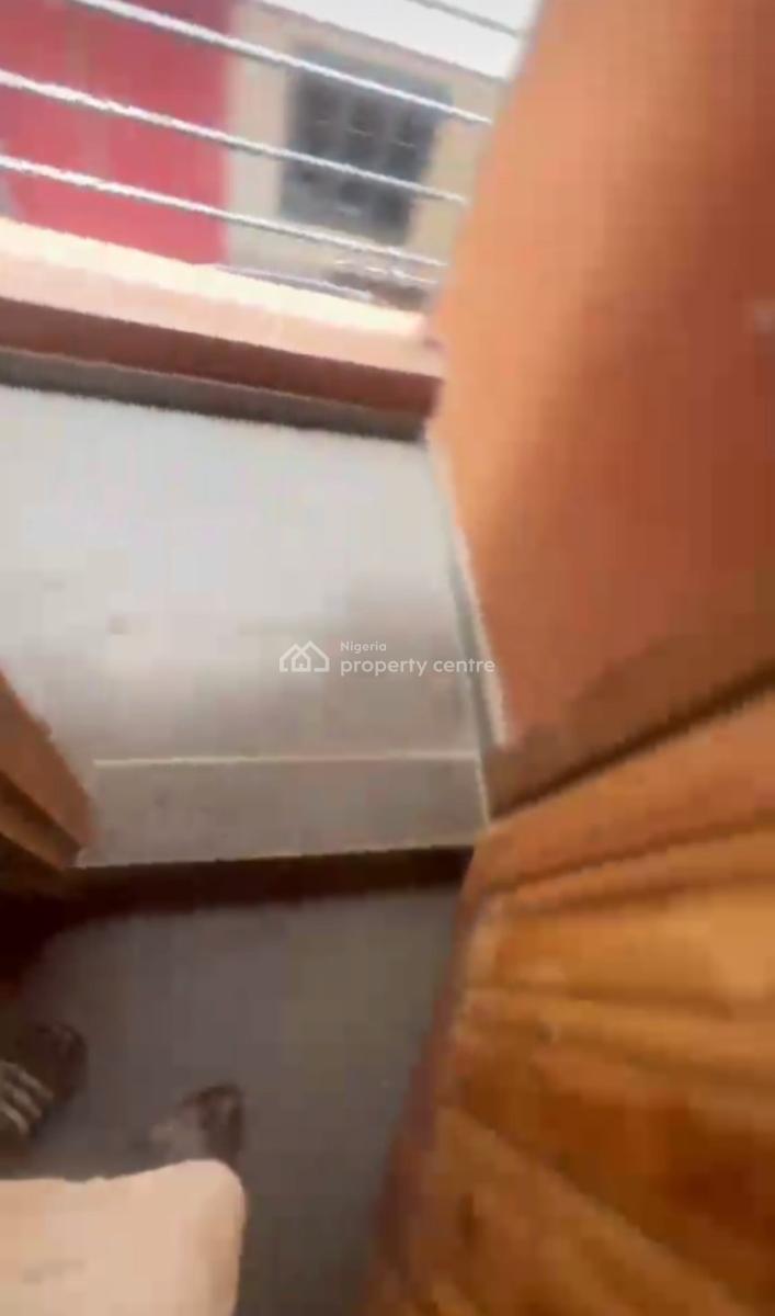 Luxury 2 Bedroom Apartment with Excellent Facility, Sangotedo, Ajah, Lagos, Flat / Apartment for Rent