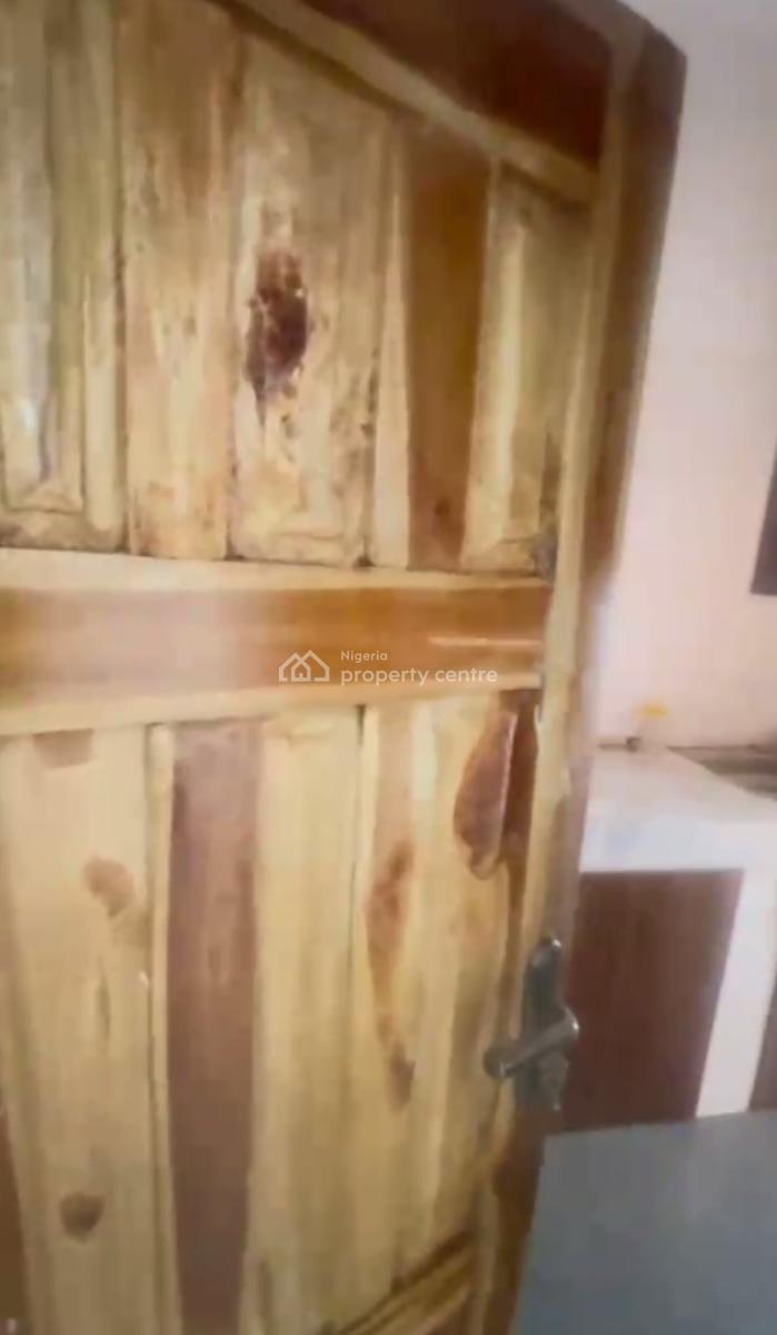 Luxury 2 Bedroom Apartment with Excellent Facility, Sangotedo, Ajah, Lagos, Flat / Apartment for Rent