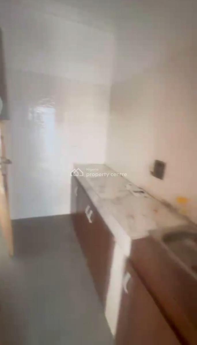 Luxury 2 Bedroom Apartment with Excellent Facility, Sangotedo, Ajah, Lagos, Flat / Apartment for Rent