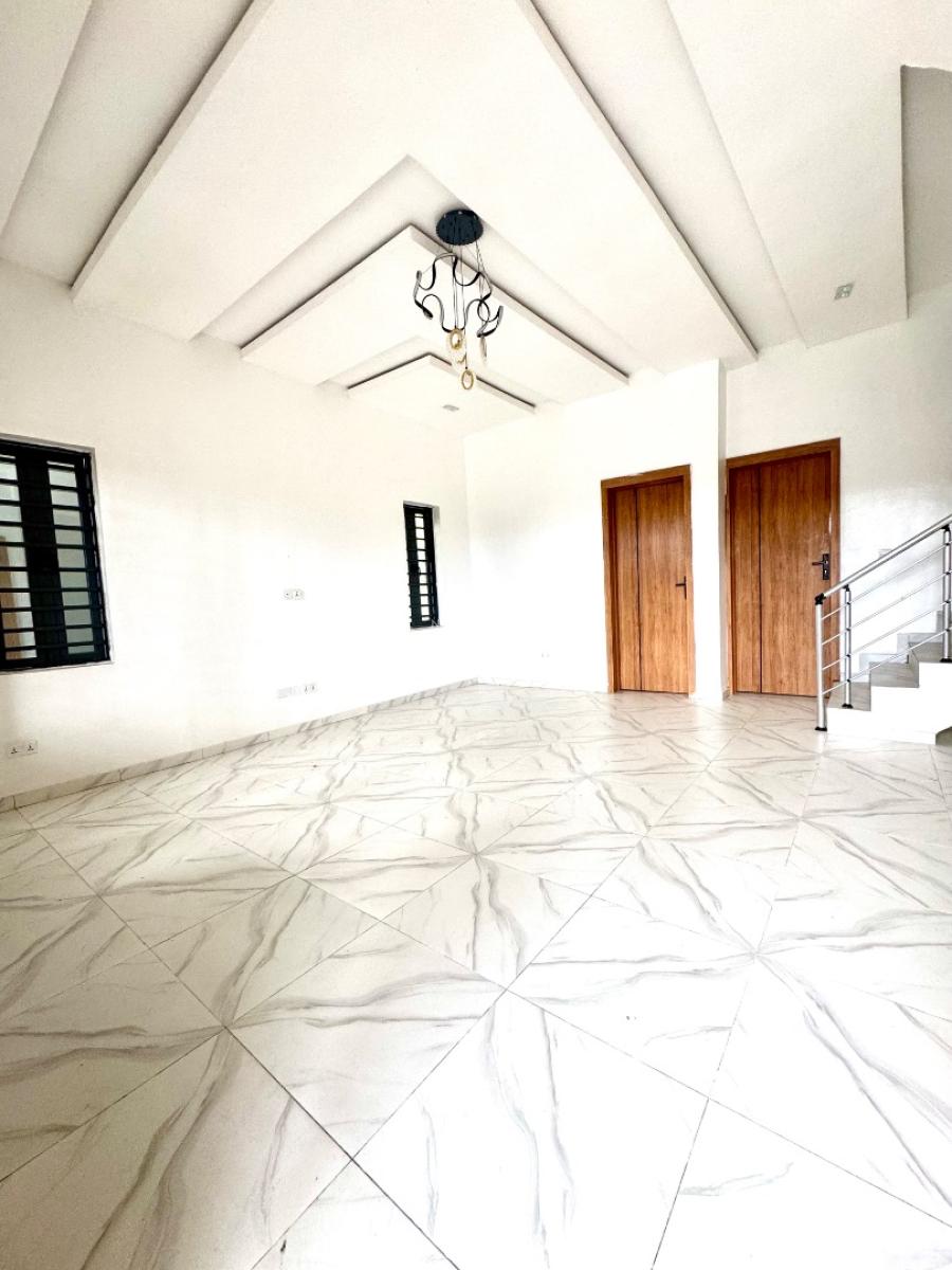 4 Bedroom Terrace Duplex Suitable for a Mortgage Payment, Orchid Road, Lekki, Lagos, Terraced Duplex for Sale