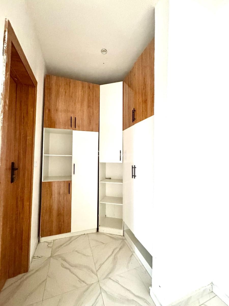 4 Bedroom Terrace Duplex Suitable for a Mortgage Payment, Orchid Road, Lekki, Lagos, Terraced Duplex for Sale
