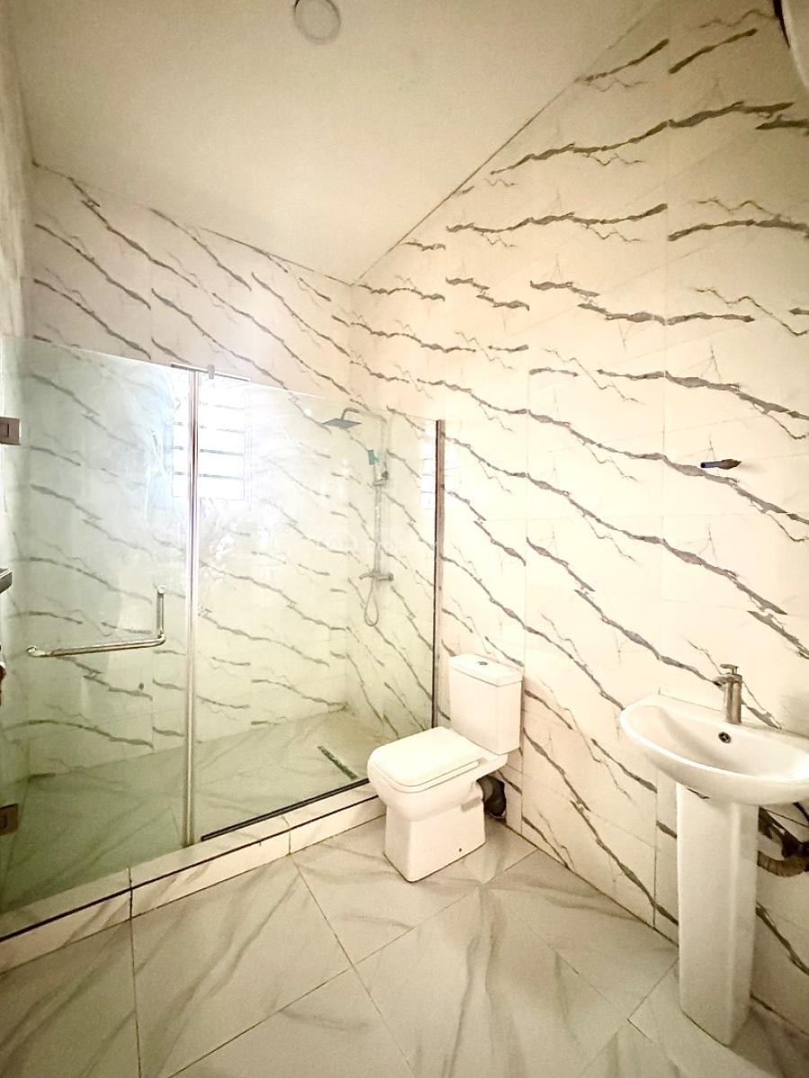 4 Bedroom Terrace Duplex Suitable for a Mortgage Payment, Orchid Road, Lekki, Lagos, Terraced Duplex for Sale