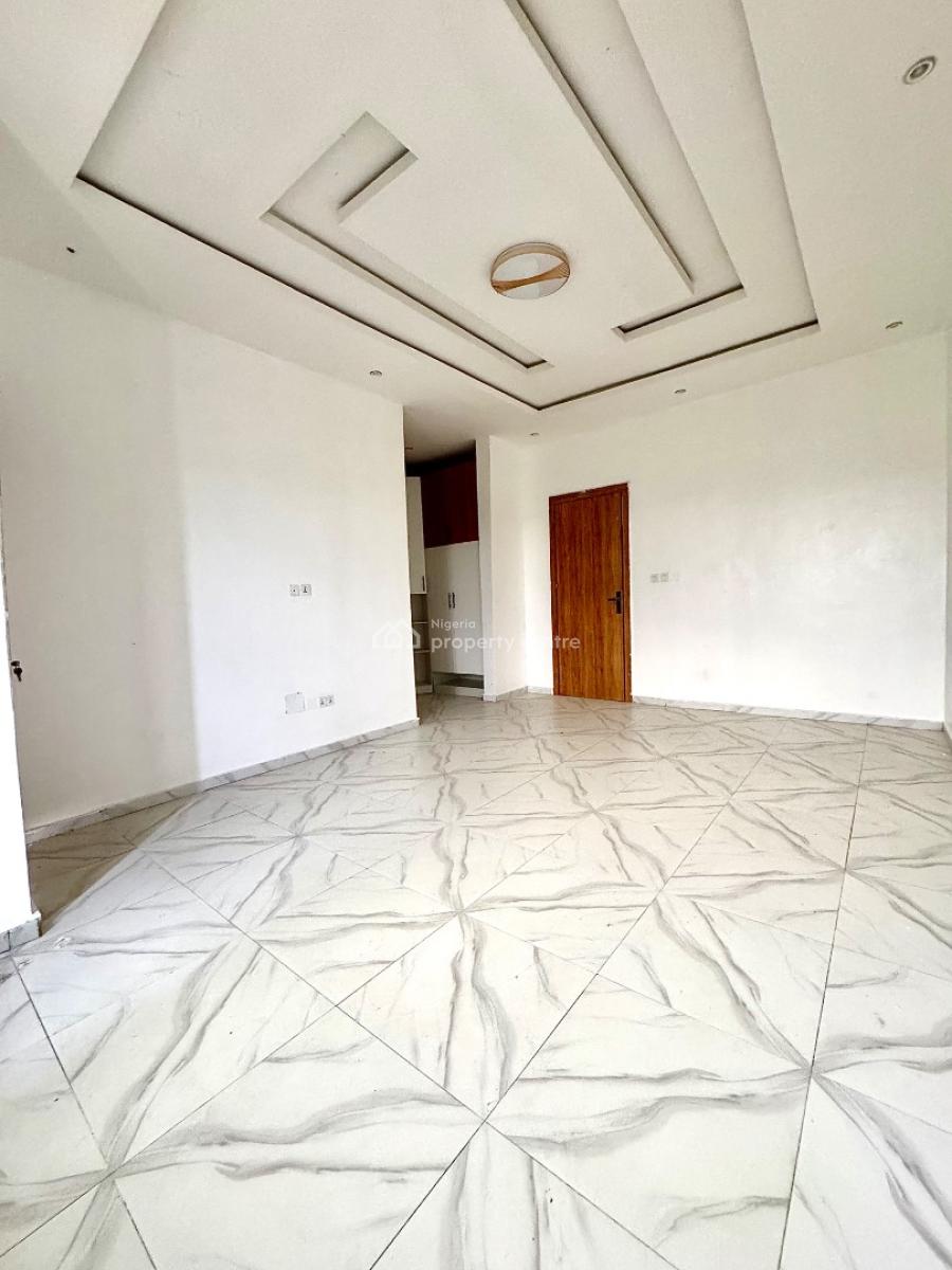 4 Bedroom Terrace Duplex Suitable for a Mortgage Payment, Orchid Road, Lekki, Lagos, Terraced Duplex for Sale