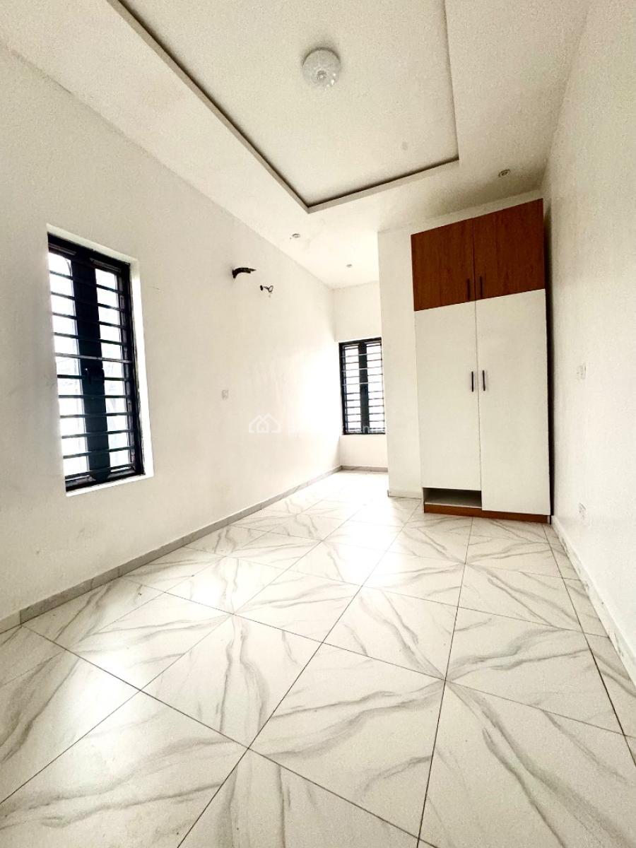 4 Bedroom Terrace Duplex Suitable for a Mortgage Payment, Orchid Road, Lekki, Lagos, Terraced Duplex for Sale