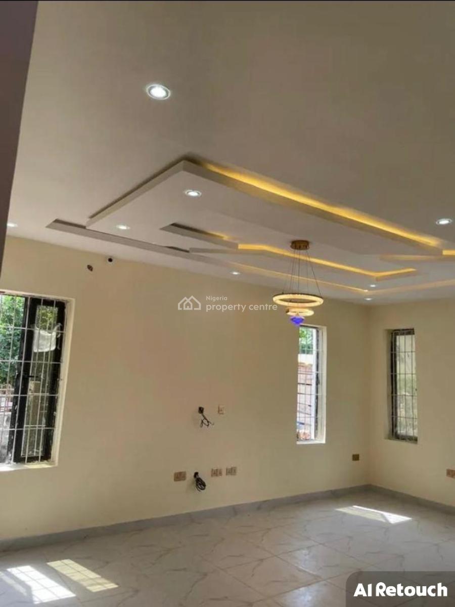 3 Bedroom Fully Detached Bungal  Flexible Payment Plan Up to 5 Years, Mowe Ofada Ogun State, Mowe Ofada, Ogun, Detached Bungalow for Sale