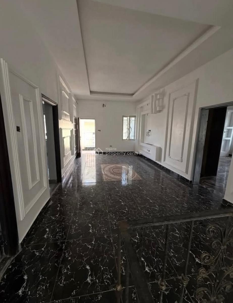 4 Bedroom Detached Duplex, Karasana, Gwarinpa, Abuja, Detached Duplex for Sale