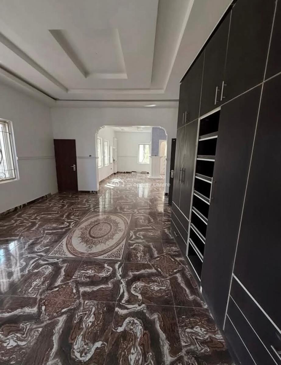 4 Bedroom Detached Duplex, Karasana, Gwarinpa, Abuja, Detached Duplex for Sale