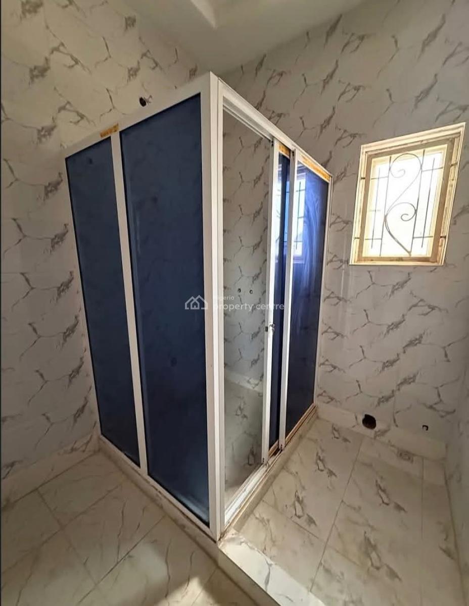 4 Bedroom Detached Duplex, Karasana, Gwarinpa, Abuja, Detached Duplex for Sale