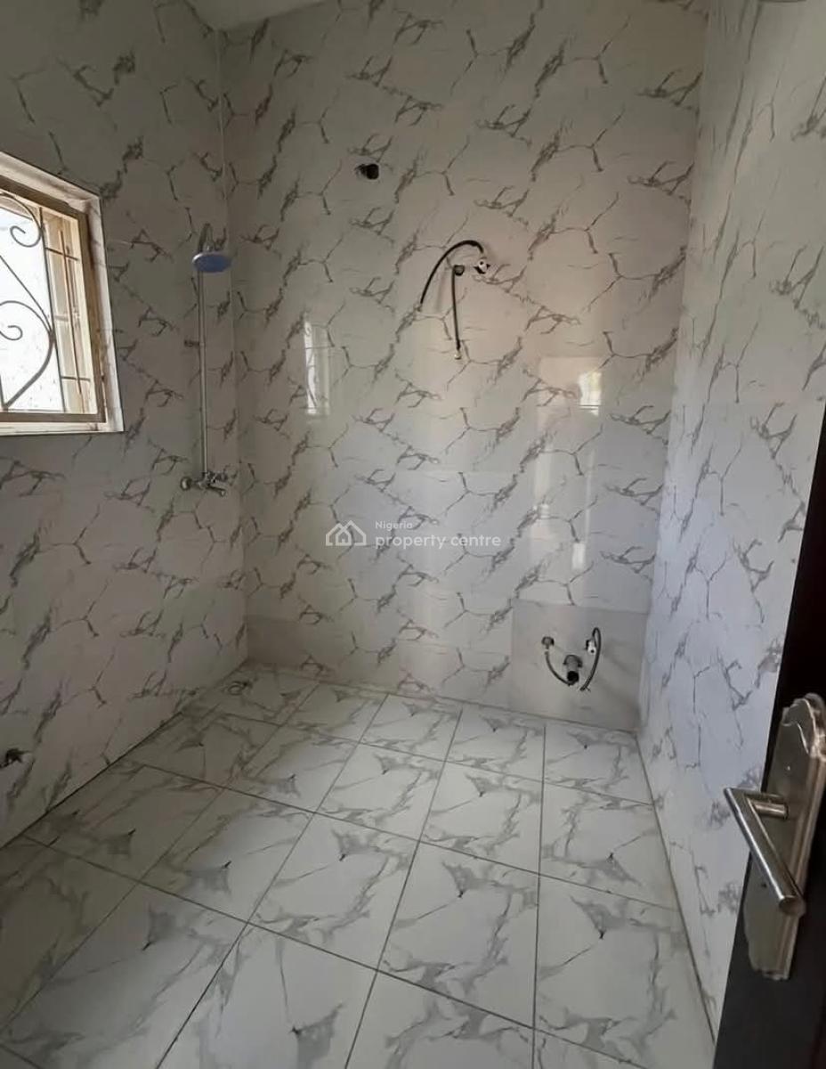 4 Bedroom Detached Duplex, Karasana, Gwarinpa, Abuja, Detached Duplex for Sale