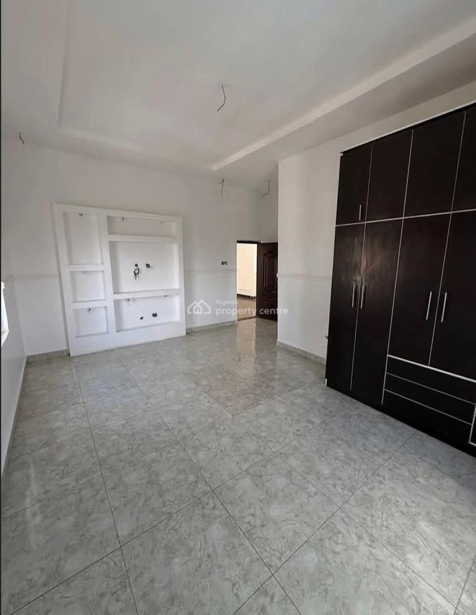 4 Bedroom Detached Duplex, Karasana, Gwarinpa, Abuja, Detached Duplex for Sale