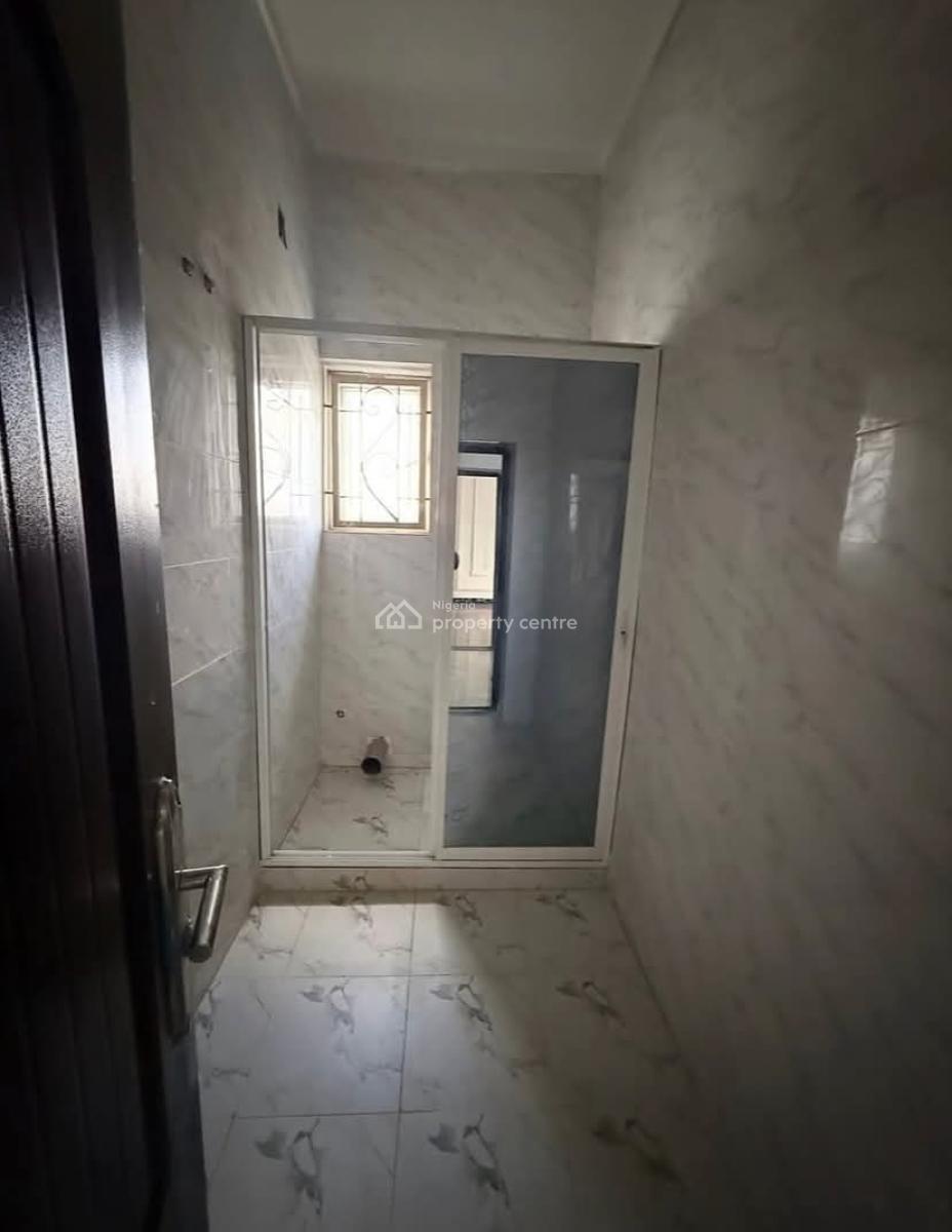 4 Bedroom Detached Duplex, Karasana, Gwarinpa, Abuja, Detached Duplex for Sale