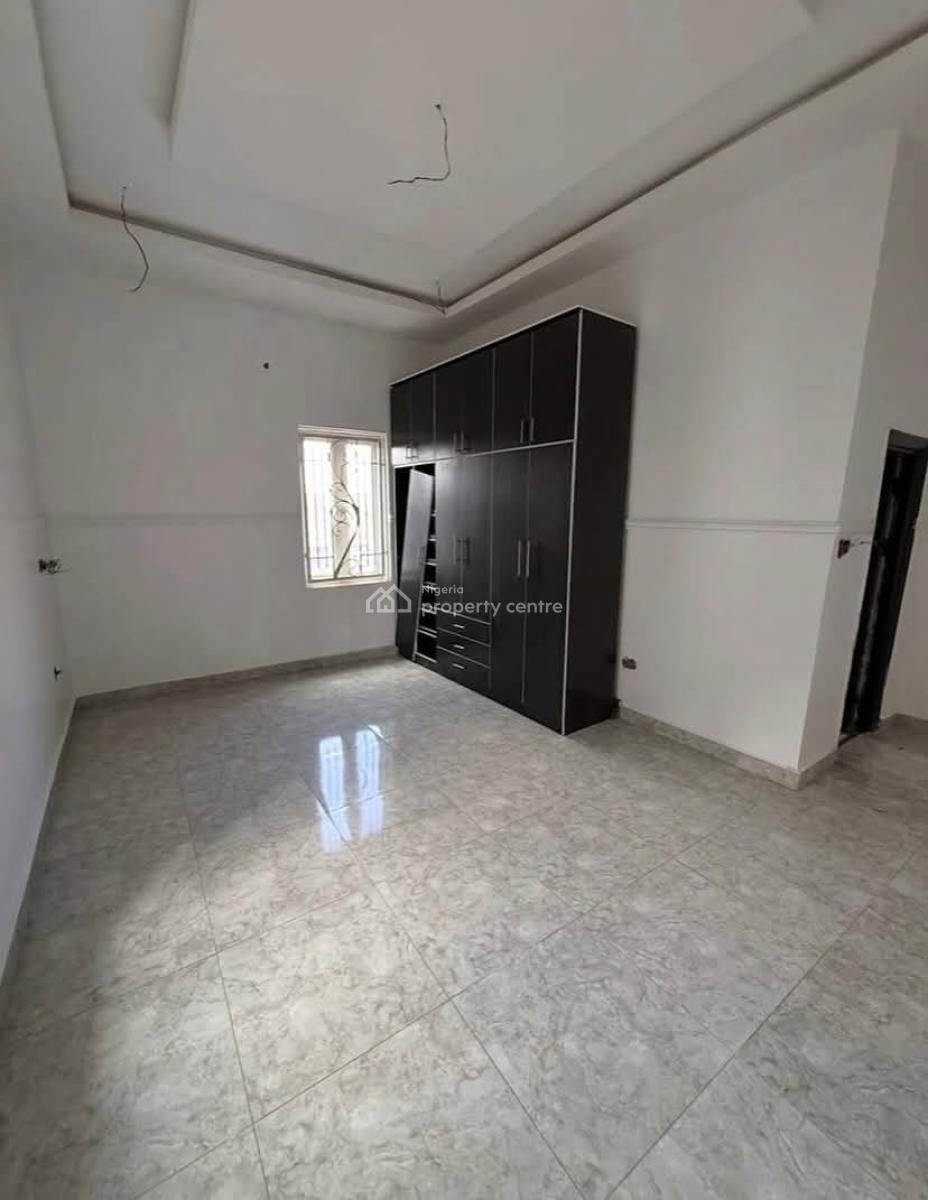 4 Bedroom Detached Duplex, Karasana, Gwarinpa, Abuja, Detached Duplex for Sale