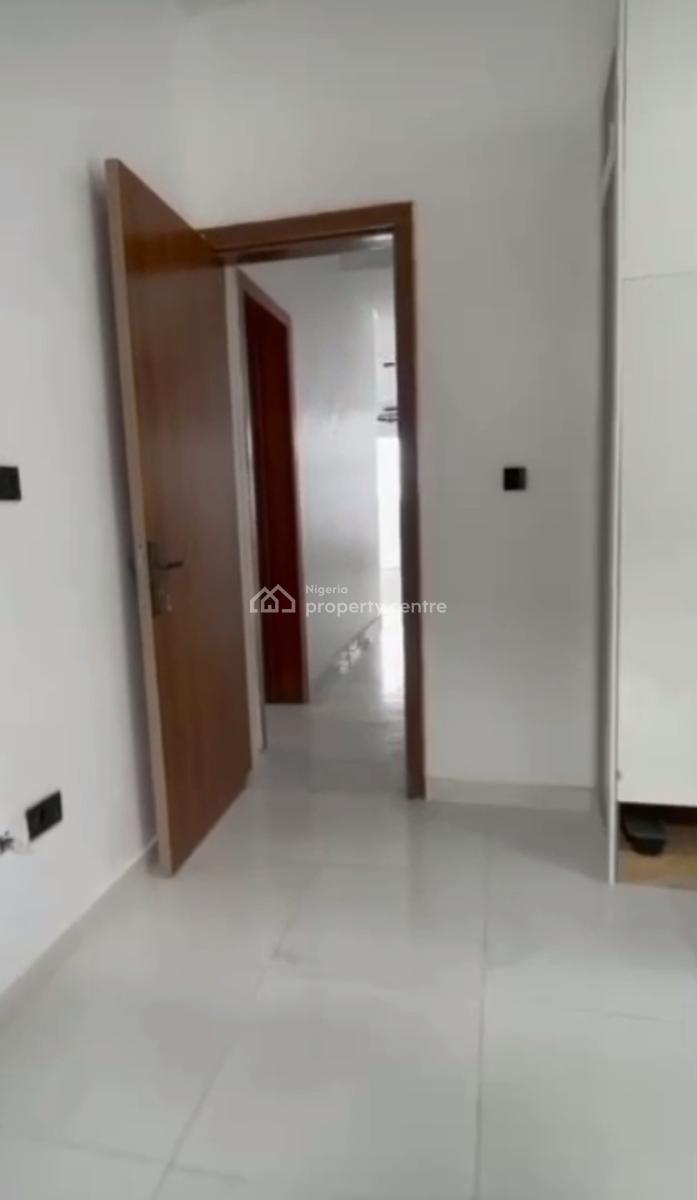 Luxury 4 Bedroom Fully Detached Duplex with Bq with Excellent Facility, Sangotedo, Ajah, Lagos, Detached Duplex for Sale