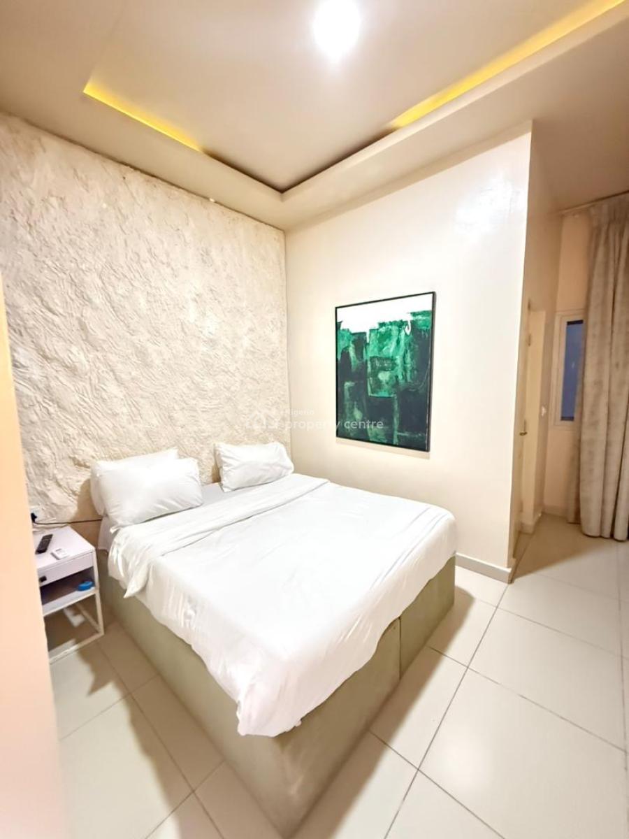 Luxury Furnished 4bedroom Lekki, Gbambala Street, Ikate Elegushi, Lekki, Lagos, Terraced Duplex for Rent