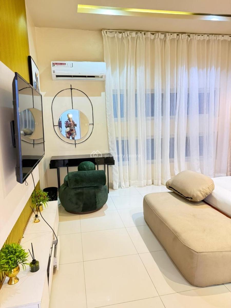Luxury Furnished 4bedroom Lekki, Gbambala Street, Ikate Elegushi, Lekki, Lagos, Terraced Duplex for Rent