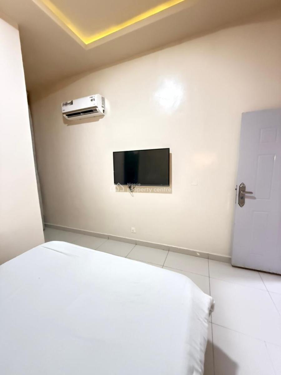 Luxury Furnished 4bedroom Lekki, Gbambala Street, Ikate Elegushi, Lekki, Lagos, Terraced Duplex for Rent