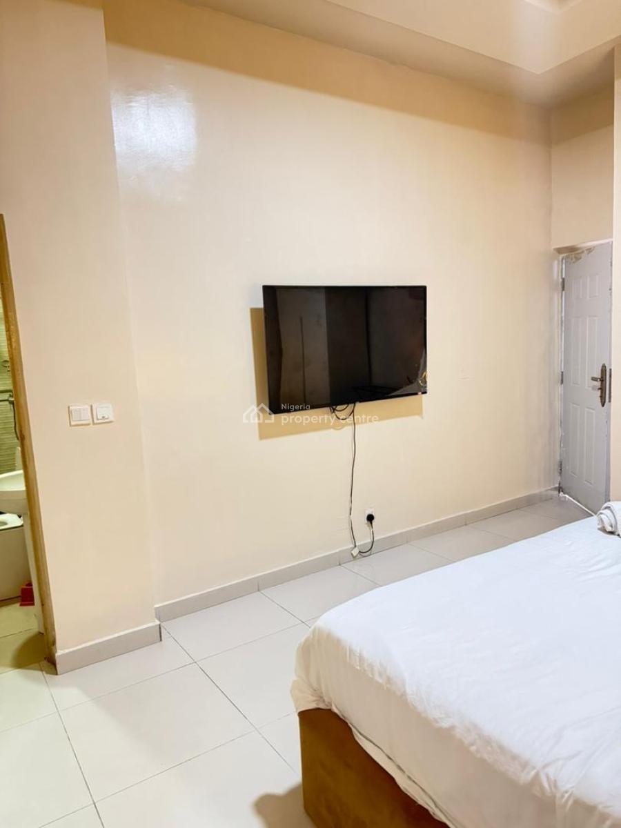Luxury Furnished 4bedroom Lekki, Gbambala Street, Ikate Elegushi, Lekki, Lagos, Terraced Duplex for Rent