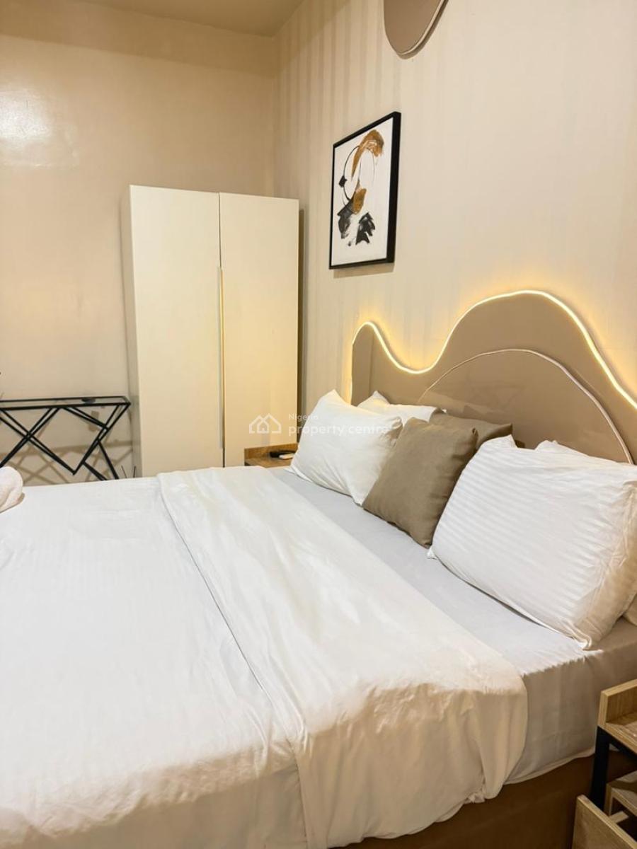 Luxury Furnished 4bedroom Lekki, Gbambala Street, Ikate Elegushi, Lekki, Lagos, Terraced Duplex for Rent